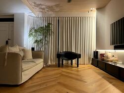 Changi South Avenue 1 (D16), Terrace #565821121